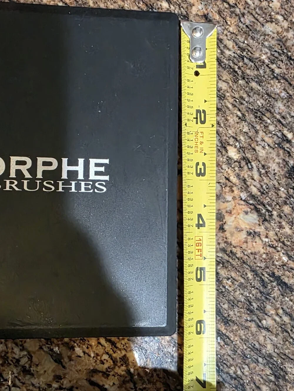 ⭐️RARE⭐️ Morphe That Glow Bronzer Palette, 9BZ, Large x9